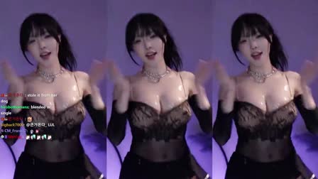 BJ尹盖古(윤개굴이)2025年6月25日舞蹈剪辑212314